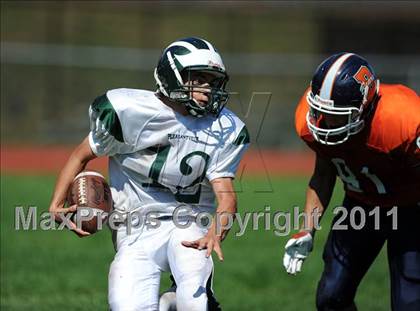 Thumbnail 1 in Pleasantville @ Briarcliff photogallery.
