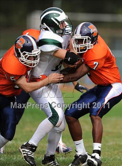 Thumbnail 3 in Pleasantville @ Briarcliff photogallery.