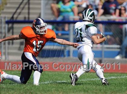 Thumbnail 3 in Pleasantville @ Briarcliff photogallery.