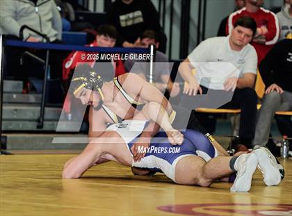 Thumbnail 3 in NYSPHSAA Section VI D1 State Qualifier (Finals) photogallery.