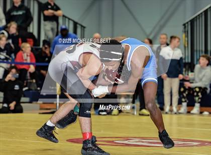 Thumbnail 2 in NYSPHSAA Section VI D1 State Qualifier (Finals) photogallery.