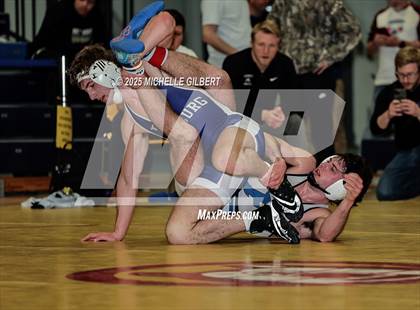 Thumbnail 3 in NYSPHSAA Section VI D1 State Qualifier (Finals) photogallery.