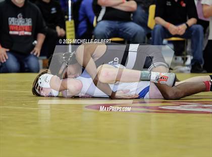 Thumbnail 1 in NYSPHSAA Section VI D1 State Qualifier (Finals) photogallery.