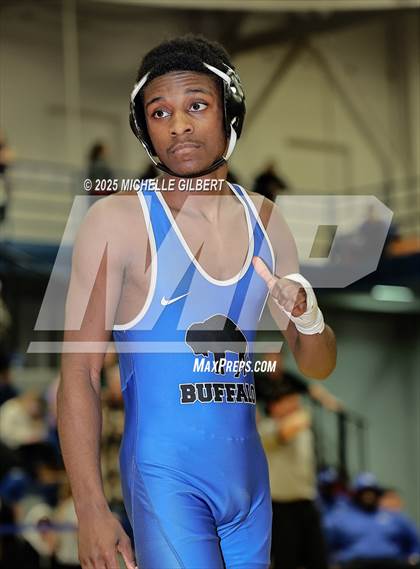 Thumbnail 2 in NYSPHSAA Section VI D1 State Qualifier (Finals) photogallery.