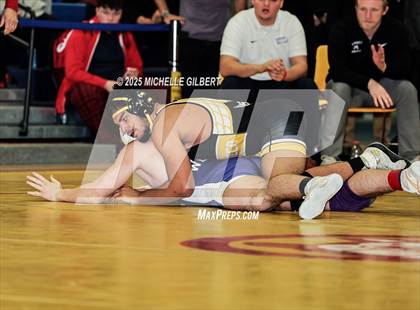 Thumbnail 2 in NYSPHSAA Section VI D1 State Qualifier (Finals) photogallery.