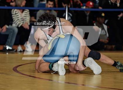 Thumbnail 3 in NYSPHSAA Section VI D1 State Qualifier (Finals) photogallery.