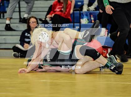 Thumbnail 2 in NYSPHSAA Section VI D1 State Qualifier (Finals) photogallery.