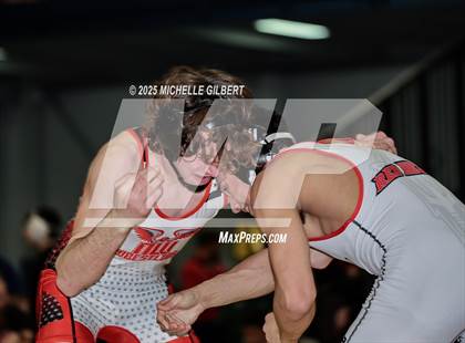 Thumbnail 1 in NYSPHSAA Section VI D1 State Qualifier (Finals) photogallery.