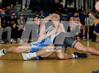 Thumbnail 1 in NYSPHSAA Section VI D1 State Qualifier (Finals) photogallery.