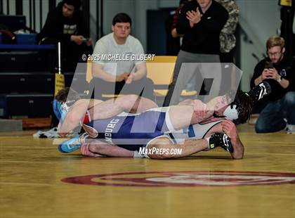 Thumbnail 1 in NYSPHSAA Section VI D1 State Qualifier (Finals) photogallery.