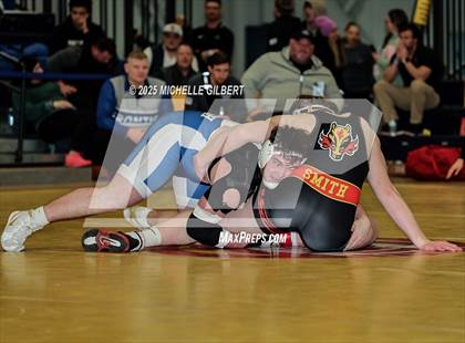 Thumbnail 2 in NYSPHSAA Section VI D1 State Qualifier (Finals) photogallery.
