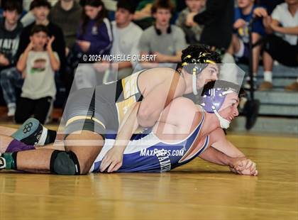 Thumbnail 3 in NYSPHSAA Section VI D1 State Qualifier (Finals) photogallery.