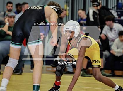 Thumbnail 1 in NYSPHSAA Section VI D1 State Qualifier (Finals) photogallery.