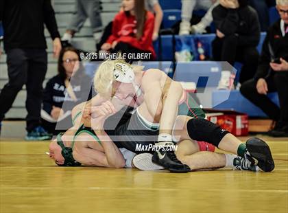 Thumbnail 3 in NYSPHSAA Section VI D1 State Qualifier (Finals) photogallery.