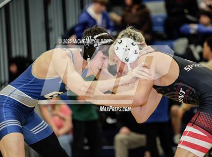 Thumbnail 3 in NYSPHSAA Section VI D1 State Qualifier (Finals) photogallery.