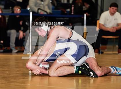 Thumbnail 2 in NYSPHSAA Section VI D1 State Qualifier (Finals) photogallery.