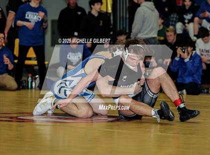 Thumbnail 2 in NYSPHSAA Section VI D1 State Qualifier (Finals) photogallery.