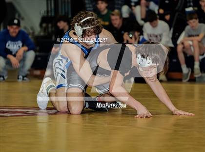 Thumbnail 3 in NYSPHSAA Section VI D1 State Qualifier (Finals) photogallery.