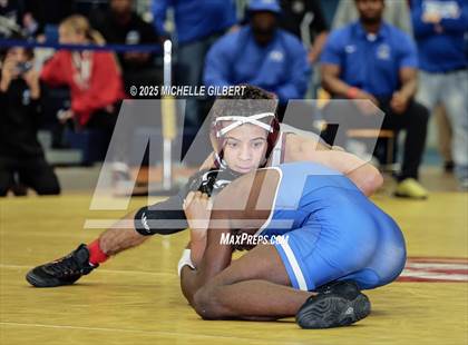 Thumbnail 3 in NYSPHSAA Section VI D1 State Qualifier (Finals) photogallery.