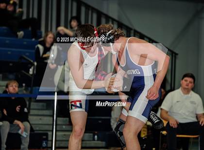 Thumbnail 1 in NYSPHSAA Section VI D1 State Qualifier (Finals) photogallery.