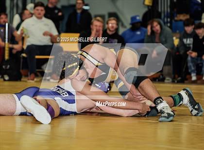 Thumbnail 2 in NYSPHSAA Section VI D1 State Qualifier (Finals) photogallery.