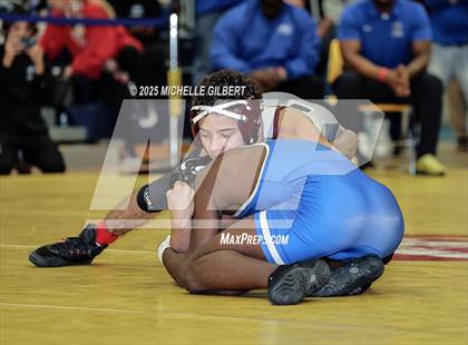 Thumbnail 1 in NYSPHSAA Section VI D1 State Qualifier (Finals) photogallery.