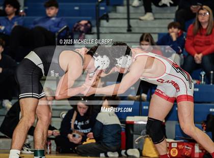 Thumbnail 2 in NYSPHSAA Section VI D1 State Qualifier (Finals) photogallery.