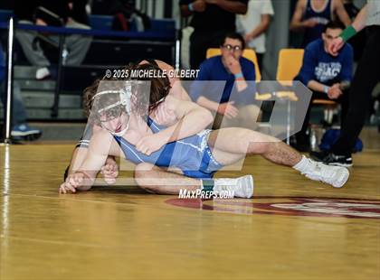 Thumbnail 2 in NYSPHSAA Section VI D1 State Qualifier (Finals) photogallery.