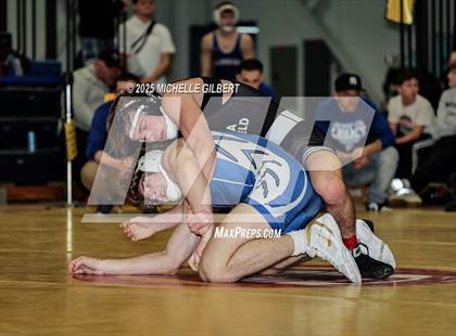 Thumbnail 1 in NYSPHSAA Section VI D1 State Qualifier (Finals) photogallery.