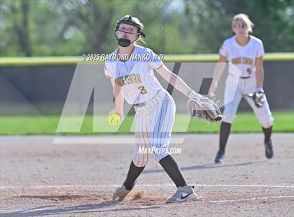 Thumbnail 3 in Delta @ Monroe Central photogallery.