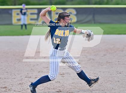 Thumbnail 3 in Delta @ Monroe Central photogallery.
