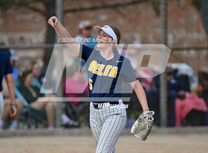 Thumbnail 3 in Delta @ Monroe Central photogallery.