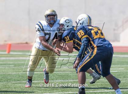 Thumbnail 3 in Los Osos @ Carter  photogallery.