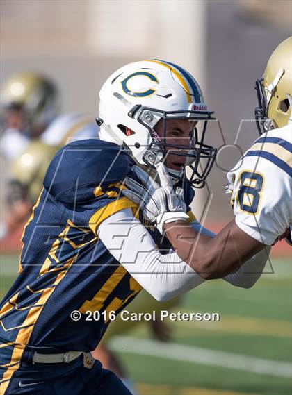 Thumbnail 1 in Los Osos @ Carter  photogallery.