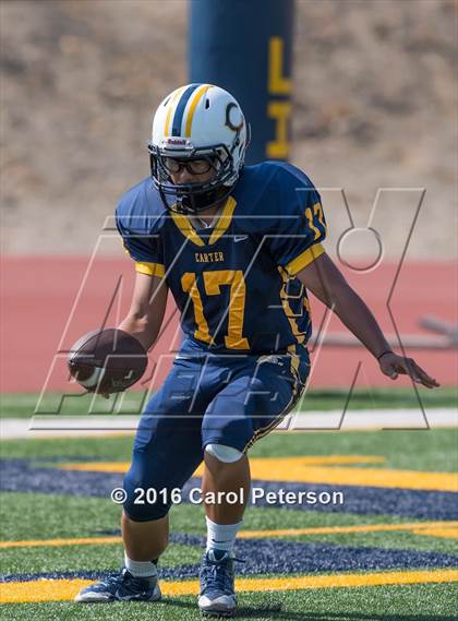 Thumbnail 2 in JV: Los Osos @ Carter  photogallery.