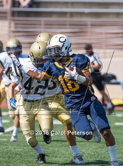 Thumbnail 2 in JV: Los Osos @ Carter  photogallery.