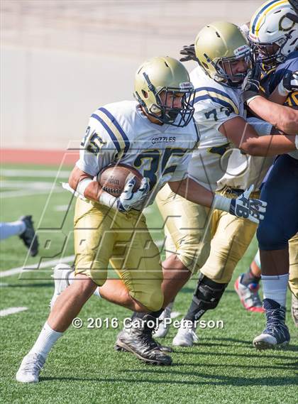 Thumbnail 3 in JV: Los Osos @ Carter  photogallery.