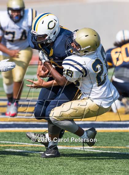 Thumbnail 1 in Los Osos @ Carter  photogallery.
