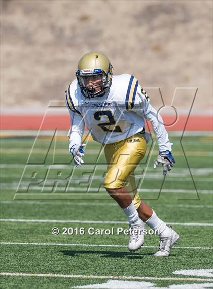 Thumbnail 1 in JV: Los Osos @ Carter  photogallery.