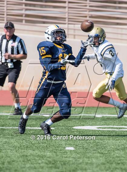 Thumbnail 3 in JV: Los Osos @ Carter  photogallery.