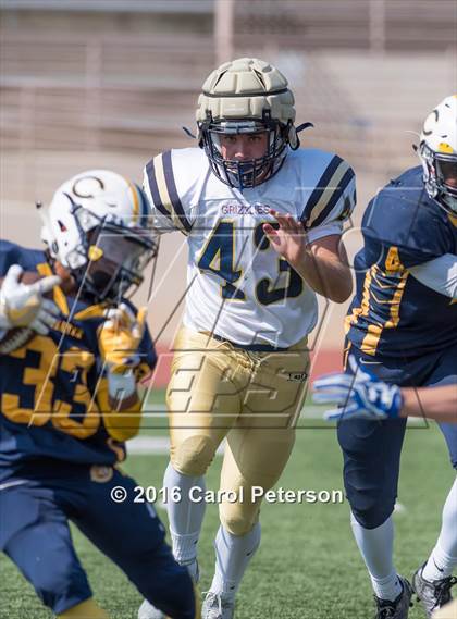 Thumbnail 1 in JV: Los Osos @ Carter  photogallery.