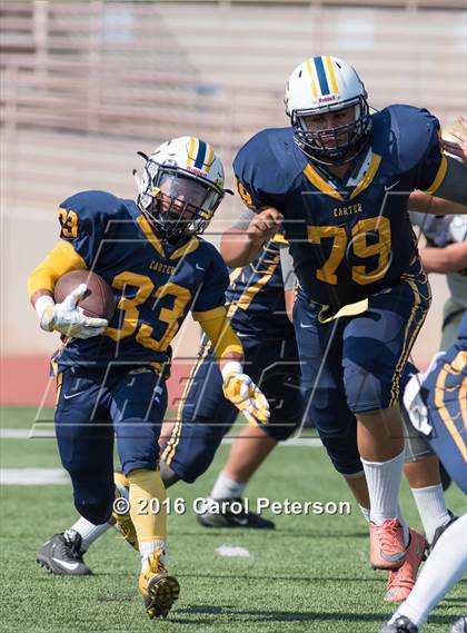 Thumbnail 2 in JV: Los Osos @ Carter  photogallery.