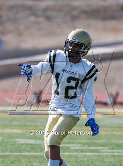 Thumbnail 1 in Los Osos @ Carter  photogallery.
