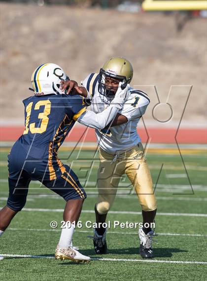 Thumbnail 1 in JV: Los Osos @ Carter  photogallery.