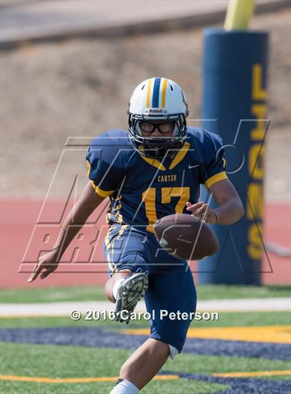 Thumbnail 3 in JV: Los Osos @ Carter  photogallery.