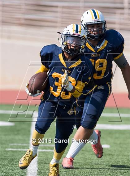 Thumbnail 3 in Los Osos @ Carter  photogallery.