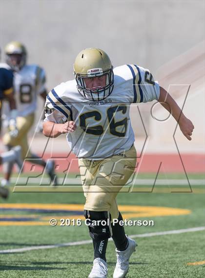 Thumbnail 3 in Los Osos @ Carter  photogallery.