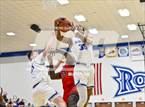Photo from the gallery "North Central @ Hamilton Southeastern"