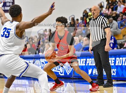 Thumbnail 2 in North Central @ Hamilton Southeastern photogallery.