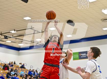 Thumbnail 2 in North Central @ Hamilton Southeastern photogallery.